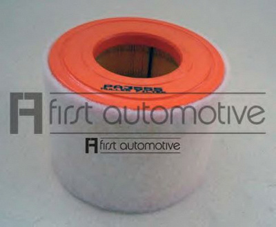 1A FIRST AUTOMOTIVE a63555 -  Воздушный фильтр